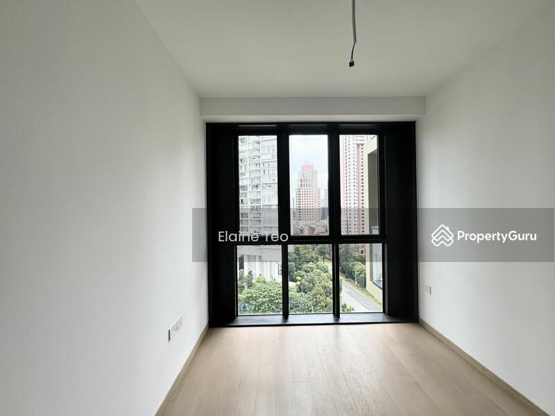 Condominium for Rent, Irwell Hill Residences, SGD 4,800 | 99-year lease