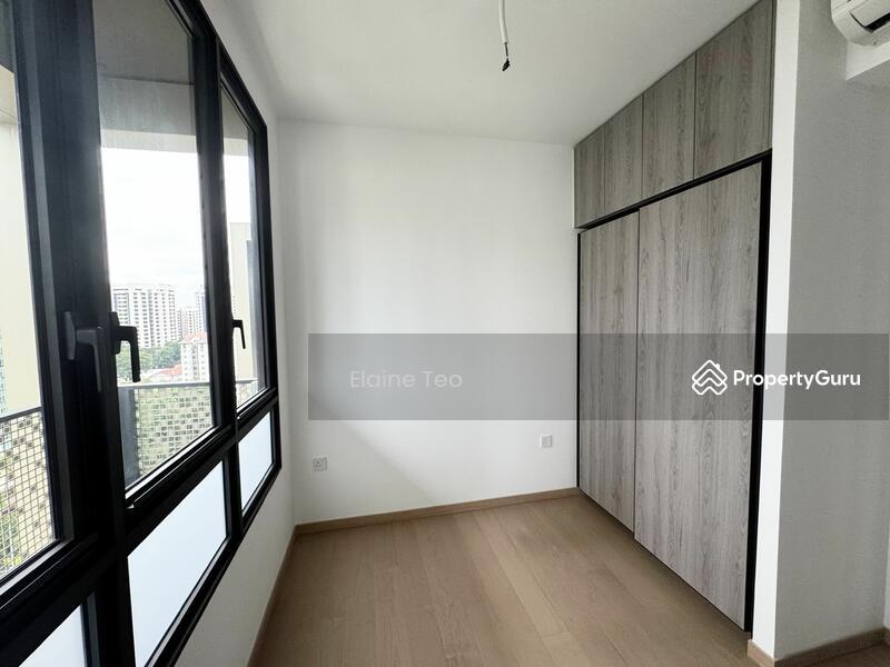 Condominium for Rent, Irwell Hill Residences, SGD 4,800 | 99-year lease
