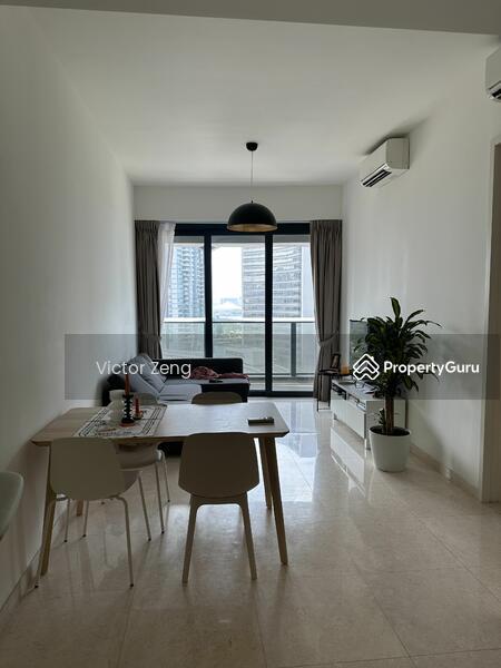Prop-GPT: Apartment: D07  DUO Residences
