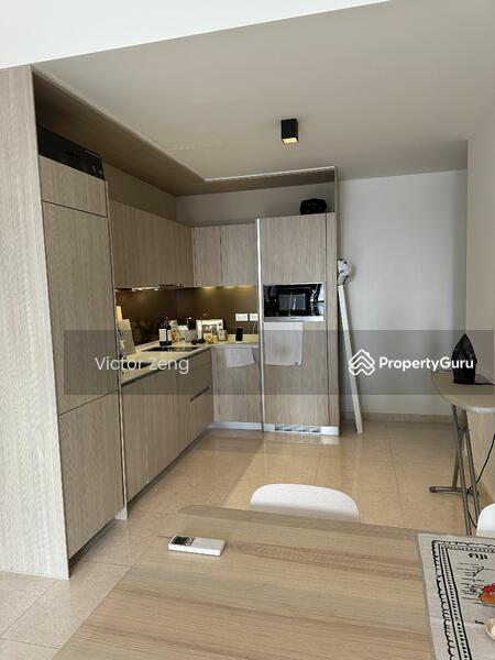Apartment for Rent, DUO Residences, SGD 5,400 | 99-year lease