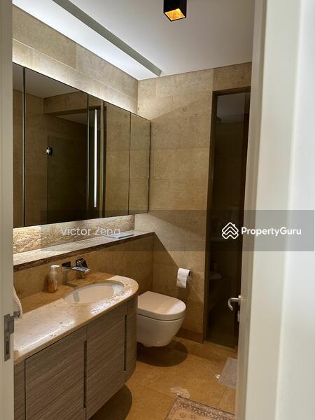 Apartment for Rent, DUO Residences, SGD 5,400 | 99-year lease