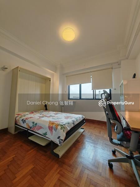 Prop-GPT: Condominium: D03  NUS