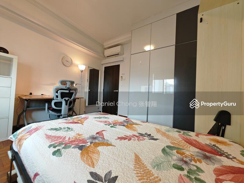 Condominium for Rent, Nus, SGD 1,500