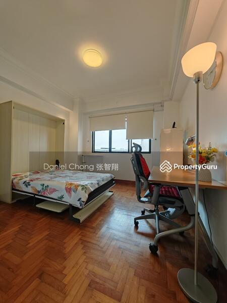 Condominium for Rent, Nus, SGD 1,500