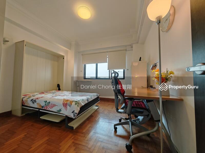 Condominium for Rent, Nus, SGD 1,500