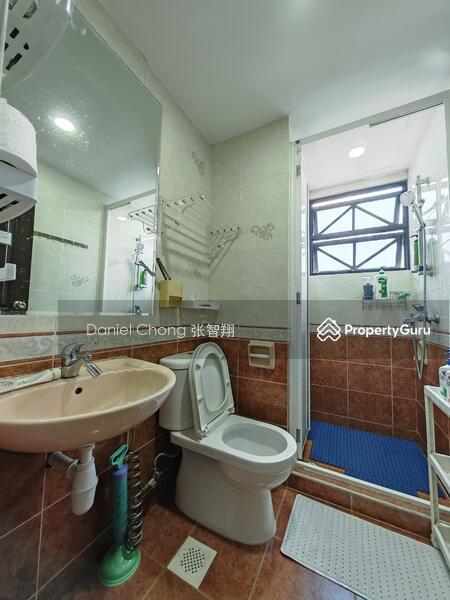 Condominium for Rent, Nus, SGD 1,500