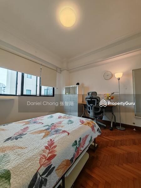 Condominium for Rent, Nus, SGD 1,500