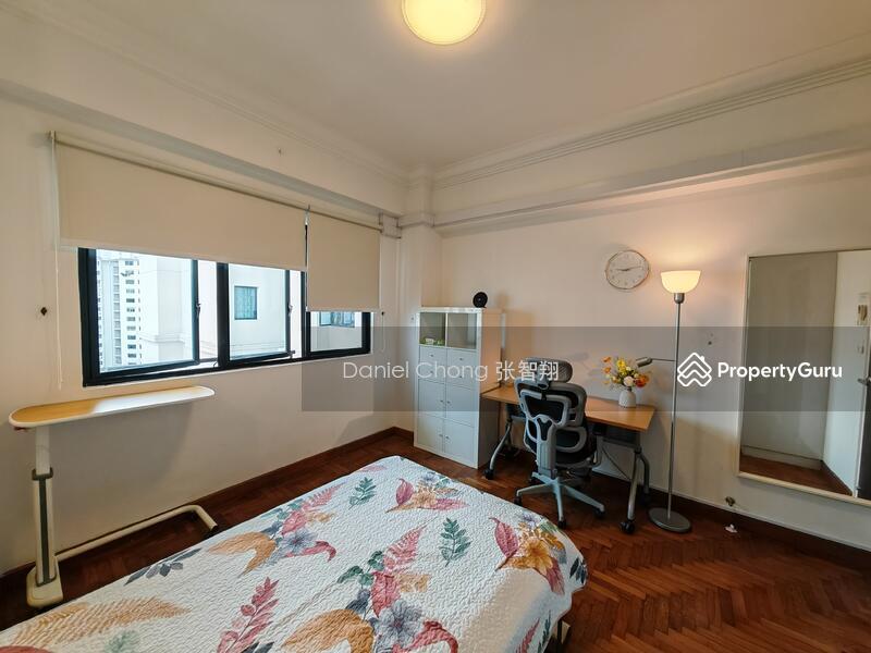 Condominium for Rent, Nus, SGD 1,500