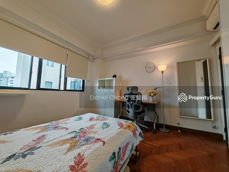 Condominium for Rent, Nus, SGD 1,500