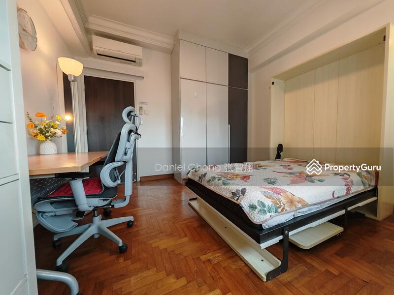 Condominium for Rent, Nus, SGD 1,500