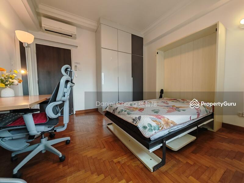 Condominium for Rent, Nus, SGD 1,500