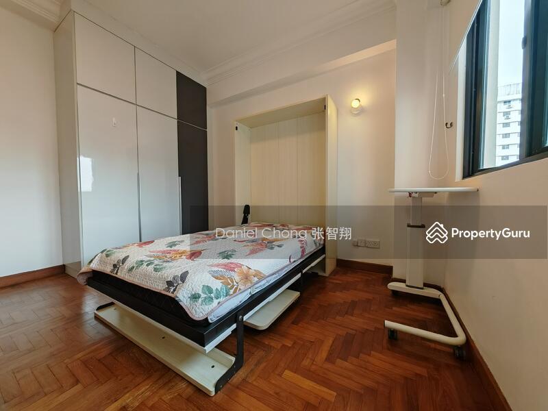 Condominium for Rent, Nus, SGD 1,500