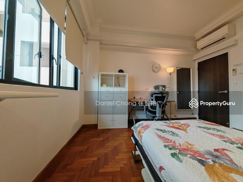 Condominium for Rent, Nus, SGD 1,500
