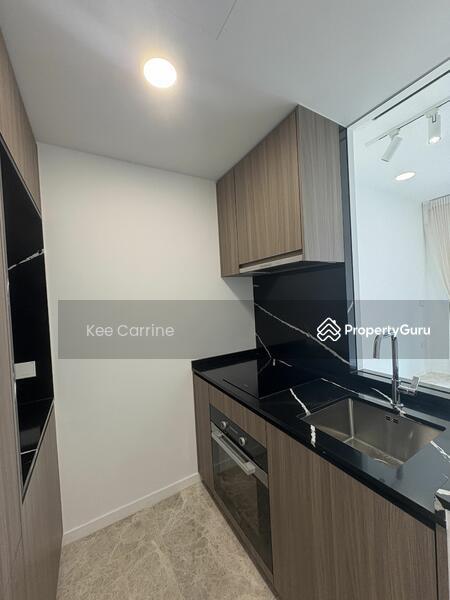 Condominium for Rent, Irwell Hill Residences, SGD 5,000 | 99-year lease