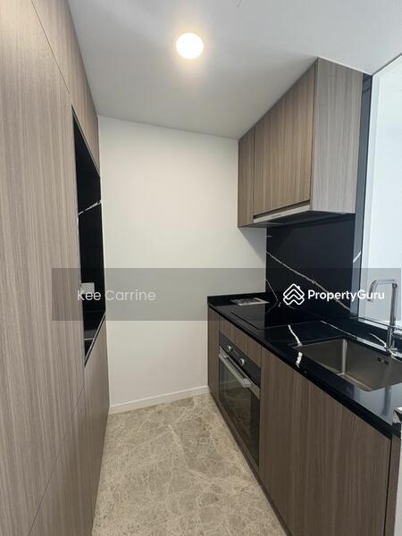 Condominium for Rent, Irwell Hill Residences, SGD 5,000 | 99-year lease