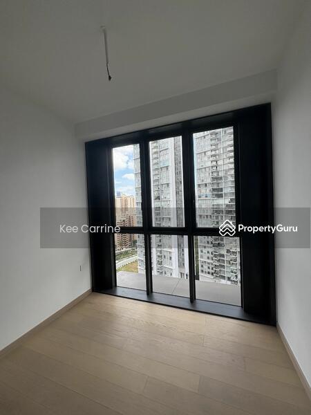 Condominium for Rent, Irwell Hill Residences, SGD 5,000 | 99-year lease