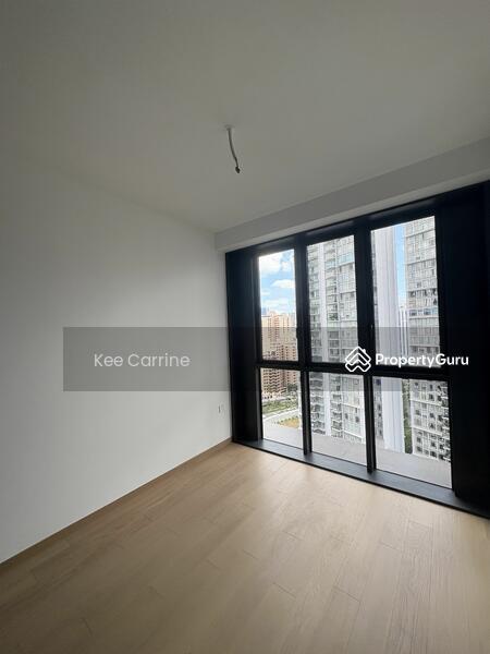 Condominium for Rent, Irwell Hill Residences, SGD 5,000 | 99-year lease