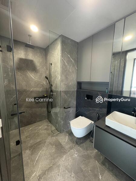 Condominium for Rent, Irwell Hill Residences, SGD 5,000 | 99-year lease