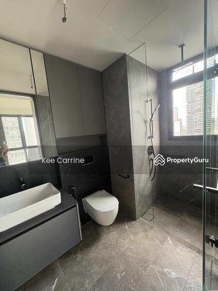 Condominium for Rent, Irwell Hill Residences, SGD 5,000 | 99-year lease