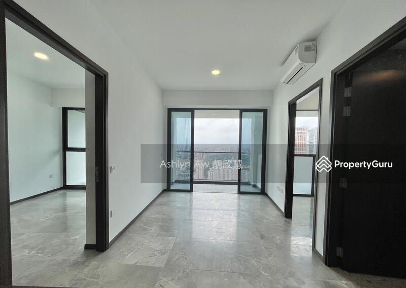 Prop-GPT: Condominium: D03 Tiong Bahru One Pearl Bank