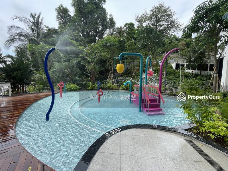 Condominium for Rent, One Pearl Bank, SGD 5,500 | 99-year lease