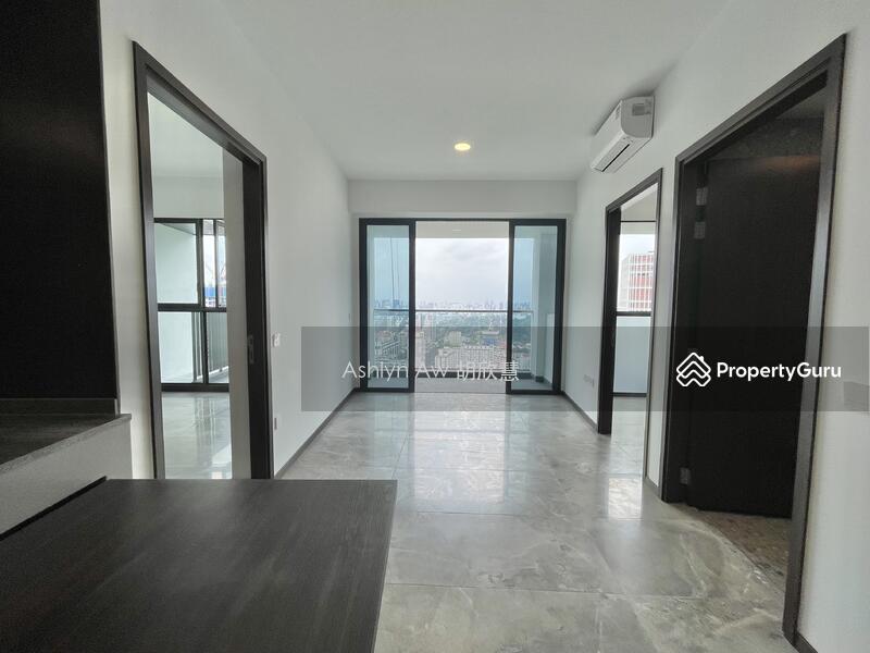 Condominium for Rent, One Pearl Bank, SGD 5,500 | 99-year lease