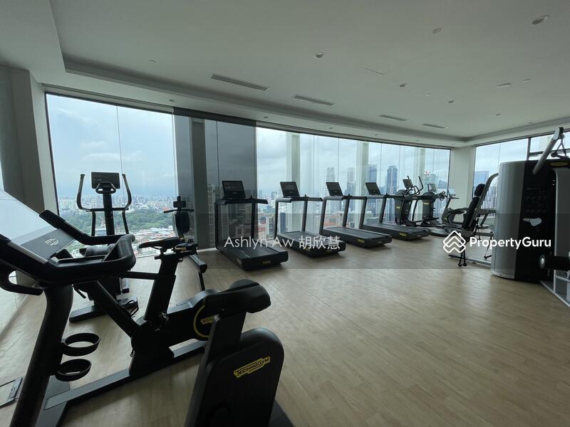 Condominium for Rent, One Pearl Bank, SGD 5,500 | 99-year lease
