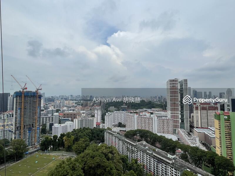 Condominium for Rent, One Pearl Bank, SGD 5,500 | 99-year lease