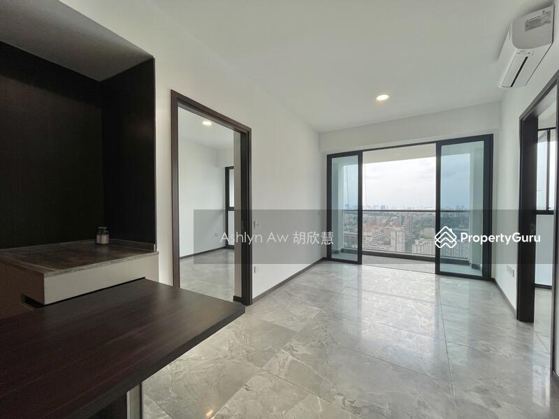 Condominium for Rent, One Pearl Bank, SGD 5,500 | 99-year lease