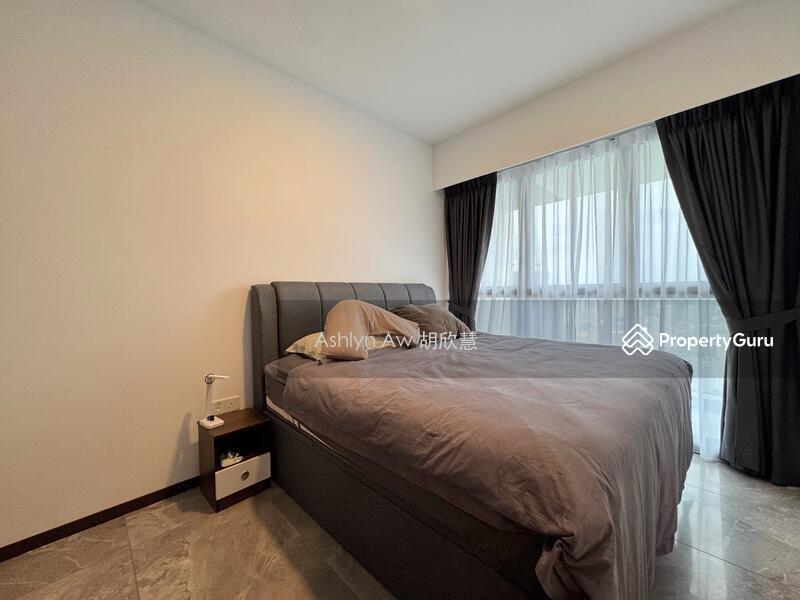 Condominium for Rent, One Pearl Bank, SGD 5,500 | 99-year lease