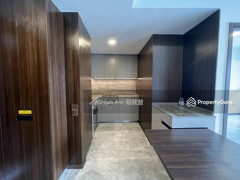 Condominium for Rent, One Pearl Bank, SGD 5,500 | 99-year lease