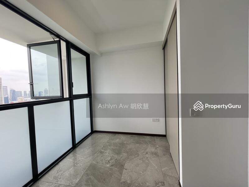 Condominium for Rent, One Pearl Bank, SGD 5,500 | 99-year lease
