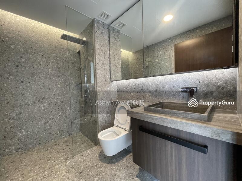 Condominium for Rent, One Pearl Bank, SGD 5,500 | 99-year lease