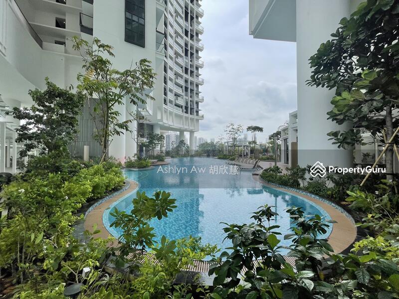 Condominium for Rent, One Pearl Bank, SGD 5,500 | 99-year lease