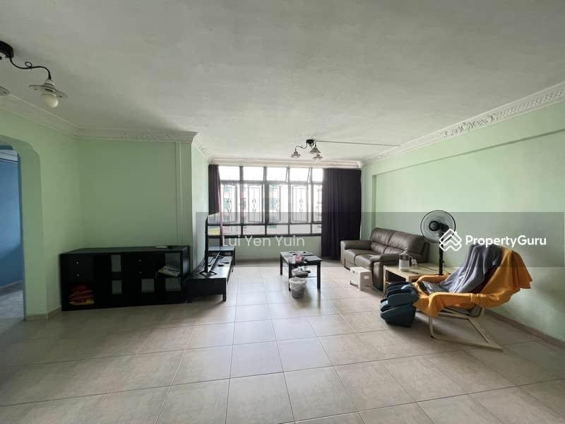 HDB Flat for Rent, 580 Woodlands Drive 16, SGD 3,500 | 99-year lease