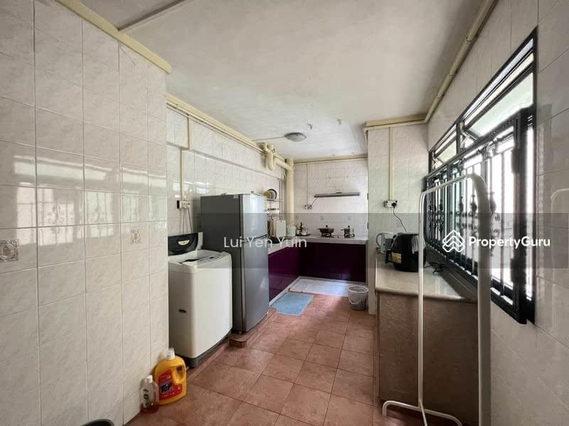 HDB Flat for Rent, 580 Woodlands Drive 16, SGD 3,500 | 99-year lease