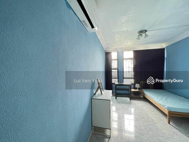 HDB Flat for Rent, 580 Woodlands Drive 16, SGD 3,500 | 99-year lease