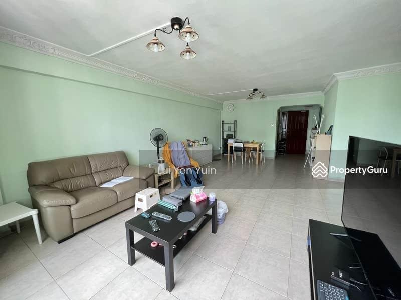 HDB Flat for Rent, 580 Woodlands Drive 16, SGD 3,500 | 99-year lease