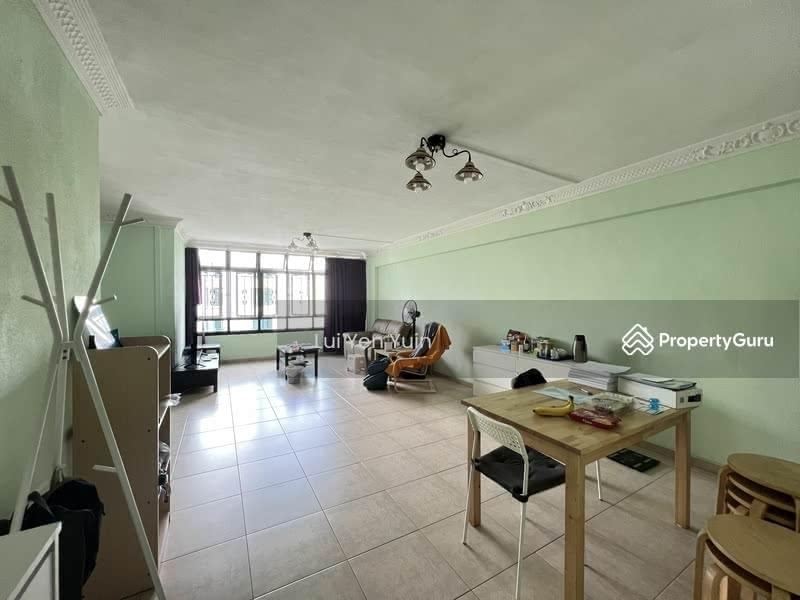 HDB Flat for Rent, 580 Woodlands Drive 16, SGD 3,500 | 99-year lease