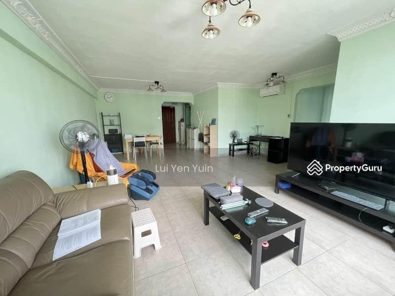 HDB Flat for Rent, 580 Woodlands Drive 16, SGD 3,500 | 99-year lease