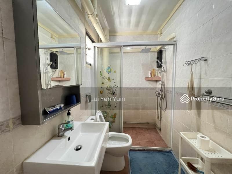 HDB Flat for Rent, 580 Woodlands Drive 16, SGD 3,500 | 99-year lease