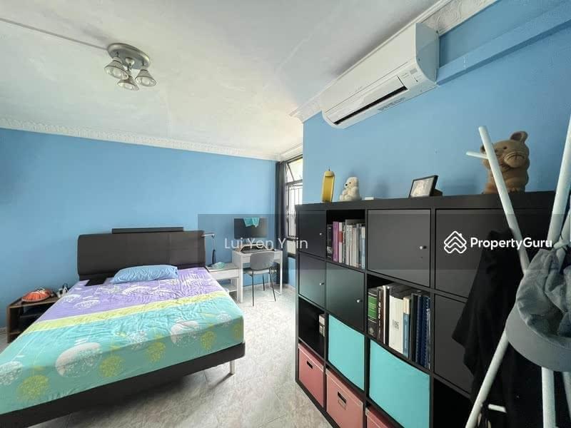 HDB Flat for Rent, 580 Woodlands Drive 16, SGD 3,500 | 99-year lease