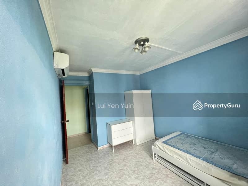 HDB Flat for Rent, 580 Woodlands Drive 16, SGD 3,500 | 99-year lease