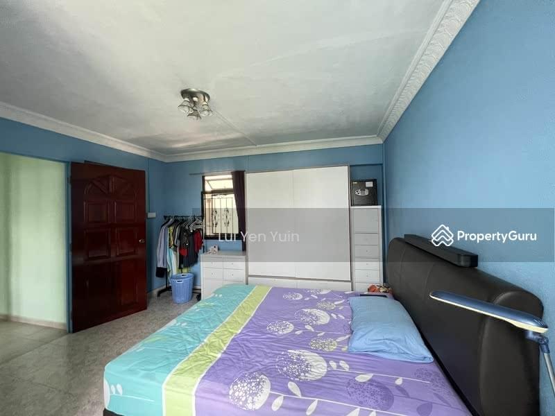 HDB Flat for Rent, 580 Woodlands Drive 16, SGD 3,500 | 99-year lease