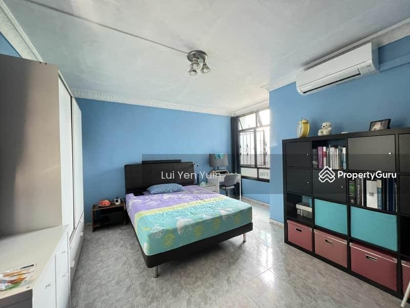 HDB Flat for Rent, 580 Woodlands Drive 16, SGD 3,500 | 99-year lease