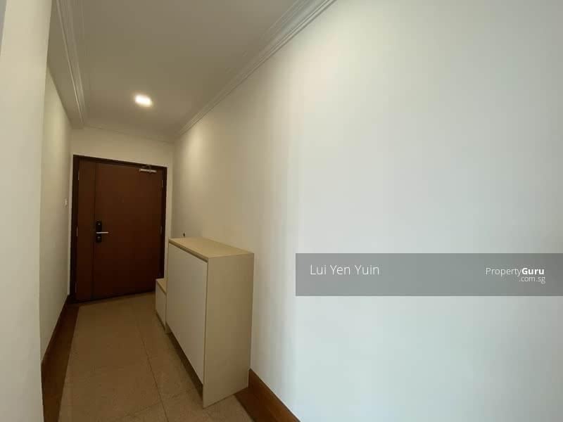Prop-GPT: Condominium: D21 Upper Bukit Timah Springdale Condo