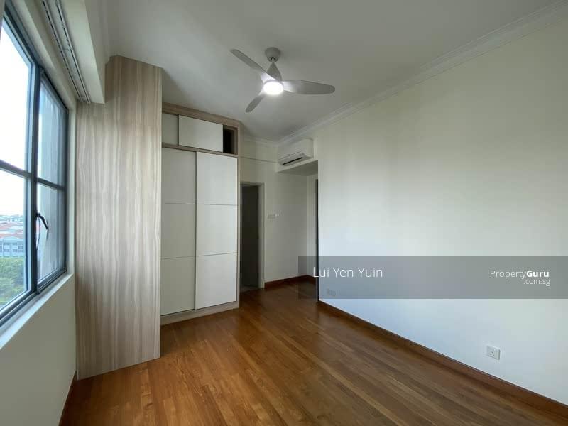 Condominium for Rent, Springdale Condo, SGD 4,999 | 999-year lease