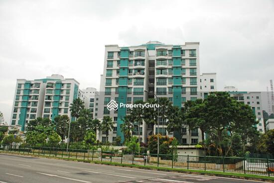 Condominium for Rent, Springdale Condo, SGD 4,999 | 999-year lease
