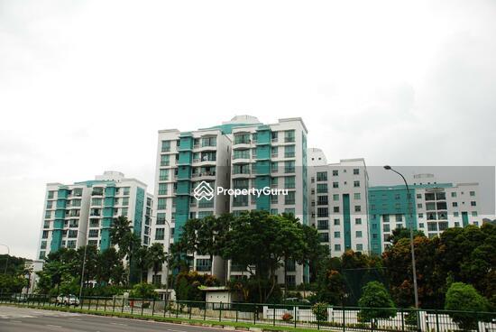 Condominium for Rent, Springdale Condo, SGD 4,999 | 999-year lease