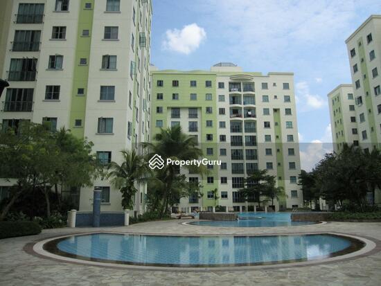 Condominium for Rent, Springdale Condo, SGD 4,999 | 999-year lease